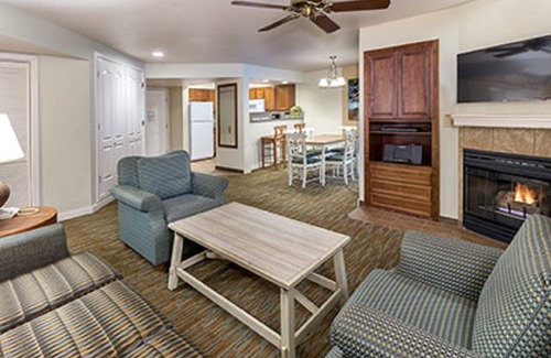 Round Hill Village Resort | Ski, water ski, mountain biking, jeep adventures and much more!