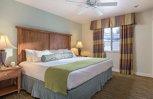Round Hill Village Resort | Ski, water ski, mountain biking, jeep adventures and much more!