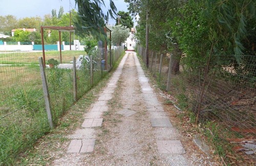 Troulos House | Skiathos Troulos Studios 500 Metres From the Beach Surrounded by Pine Trees