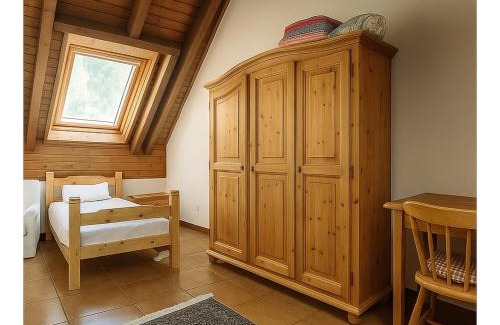 Tarvisio Apartment | SkiLift Tarvisio Apartment Free Parking