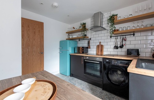 Abergavenny Apartment | Skirrid Apartment, Abergavenny Town Centre