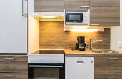 Kehys-Kainuu House | Skivillas 61 ukkohalla (b4) by Interhome