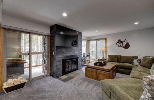 Breckenridge House | Skiwatch 214