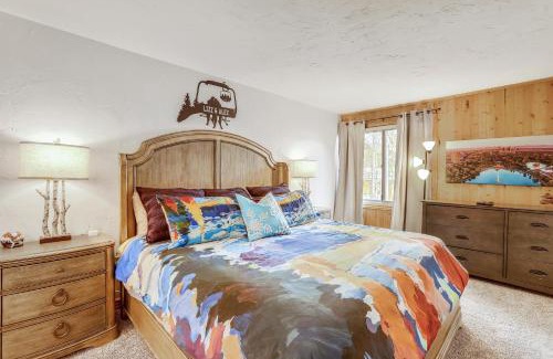 Breckenridge House | Skiwatch 214