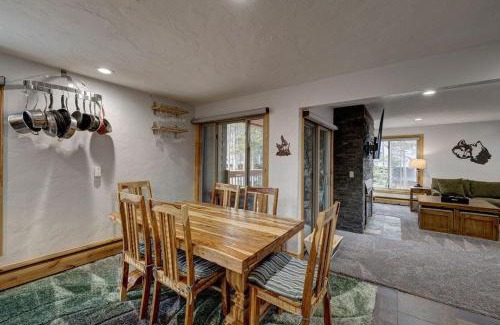 Breckenridge House | Skiwatch 214