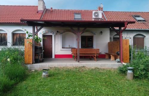 Prusanky Apartment | Sklep Jura