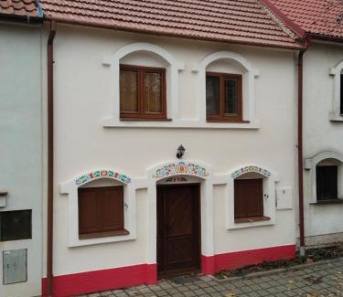 Prusanky Apartment | Sklep Jura