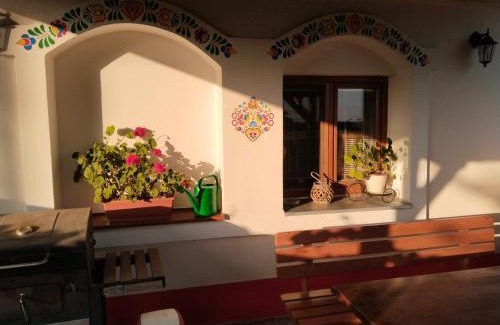 Prusanky Apartment | Sklep Jura