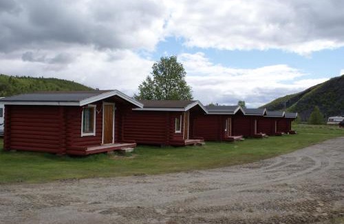 Skoganvarre Resort | Skoganvarre Villmark