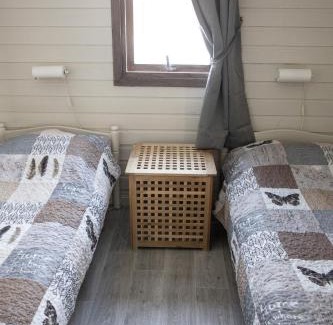 Skoganvarre Resort | Skoganvarre Villmark