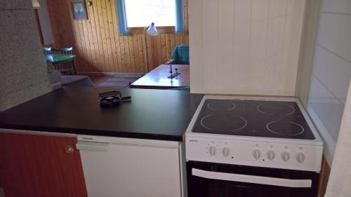 Birkeland House | Skogheim Two-Bedroom Cottage