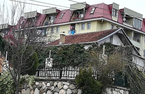 Kisela Voda Apartment | Skopje City View Apartment