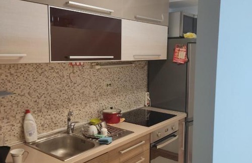 Kisela Voda Apartment | SkopjeApp