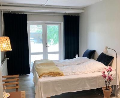 Viborg Apartment | Skovly