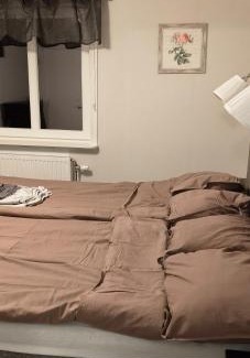 Morlunda Bed & Breakfast | Skräpplinge Gård Bed and Breakfast