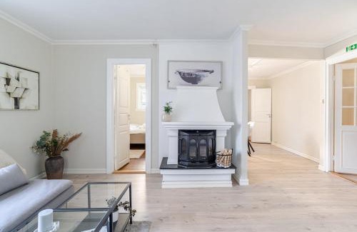 Bergen City Centre Apartment | Skuteviken House