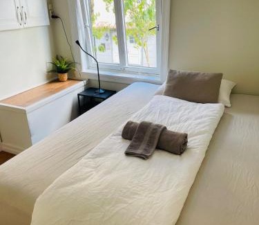 Bergen City Centre Apartment | Skuteviken House