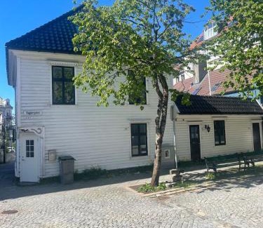 Bergen City Centre Apartment | Skuteviken House