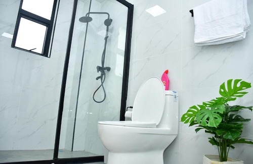 Syokimau Apartment | sky 2Bedroom Apartments