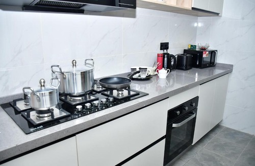 Syokimau Apartment | sky 2Bedroom Apartments