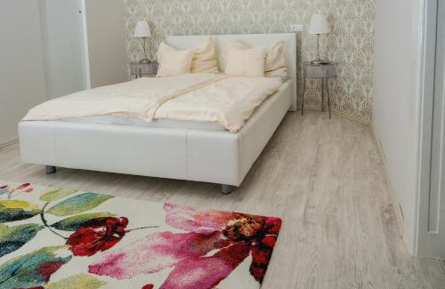 Debrecen Apartment | Sky Apartment