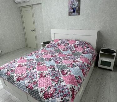 Odessa Apartment | Sky apartments Budova