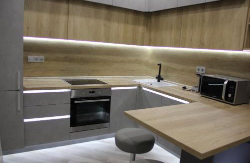 Prymors'kyi district Apartment | SKY-APARTMENTS ODESSA