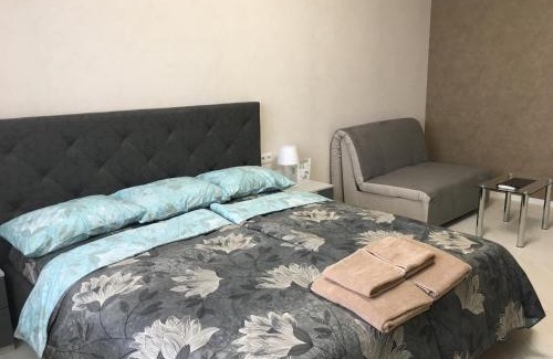 Prymors'kyi district Apartment | SKY-APARTMENTS ODESSA