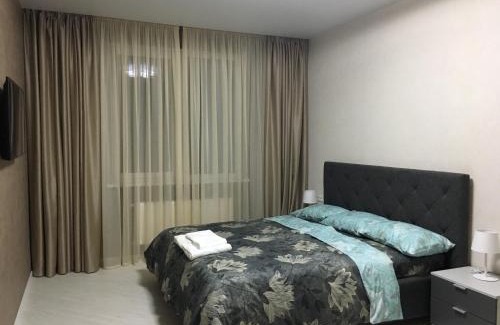 Prymors'kyi district Apartment | SKY-APARTMENTS ODESSA