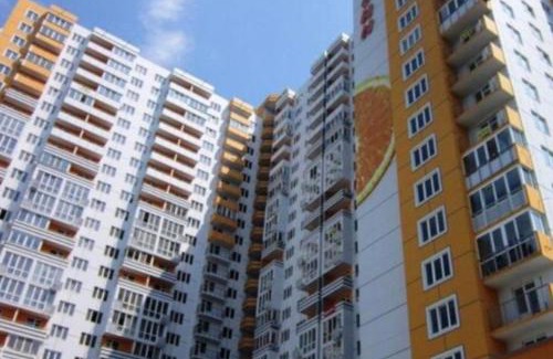 Prymors'kyi district Apartment | SKY-APARTMENTS ODESSA