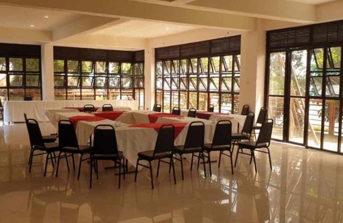 Entebbe Hotel | Sky Beach Hotel