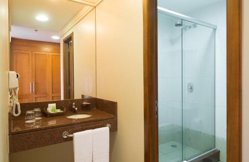 C A I C Hotel | Sky Borges Hotel Alpenhaus - Gramado