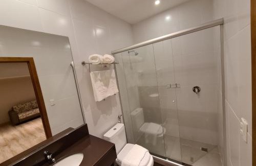 C A I C Hotel | Sky Borges Hotel Alpenhaus - Gramado