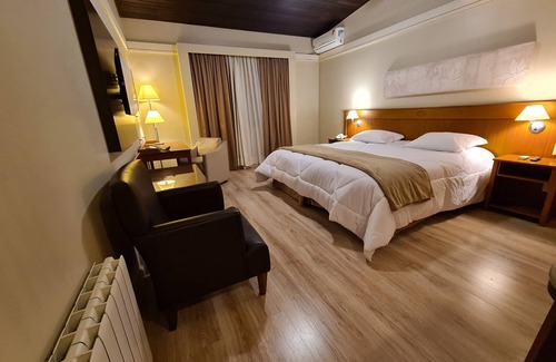 C A I C Hotel | Sky Borges Hotel Alpenhaus