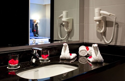 Nouaceur Hotel | Sky Casa Airport