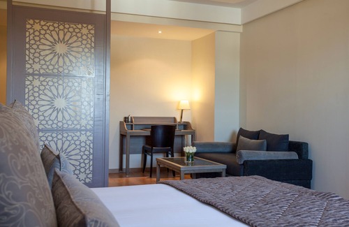 Nouaceur Hotel | Sky Casa Airport