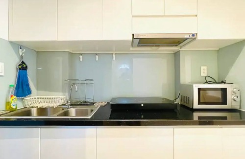 Tan Binh Hotel | Sky Center Gem Tan Binh District