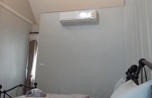Rayong Hotel | Sky cottage Bungalow