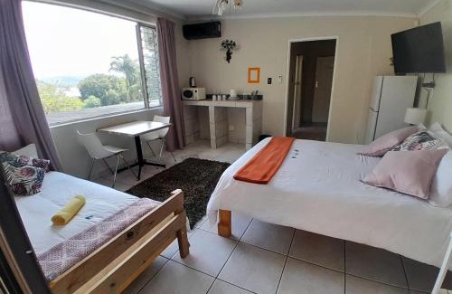 Schoemansville House | Sky Deck Lodge