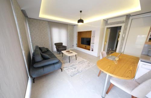 Cukurova Apartment | Sky Garden Suites