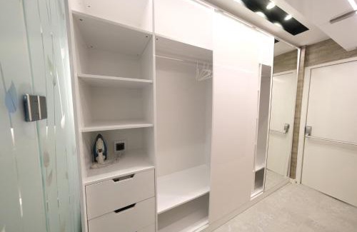 Cukurova Apartment | Sky Garden Suites