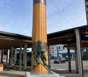 Gionmachi Hotel | Sky Heart Hotel Hakata