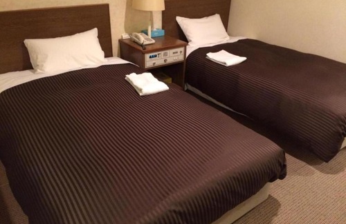 Gionmachi Hotel | Sky Heart Hotel Hakata / Vacation STAY 79025
