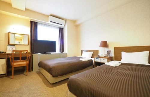 Gionmachi Hotel | Sky Heart Hotel Hakata / Vacation STAY 79025
