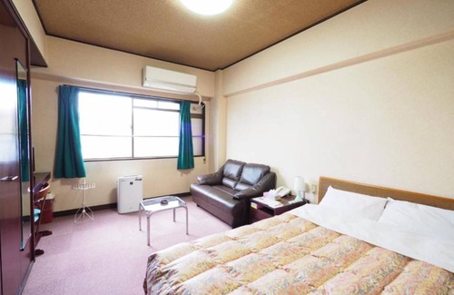 Shimonoseki Hotel | Sky Heart Hotel Shimonoseki
