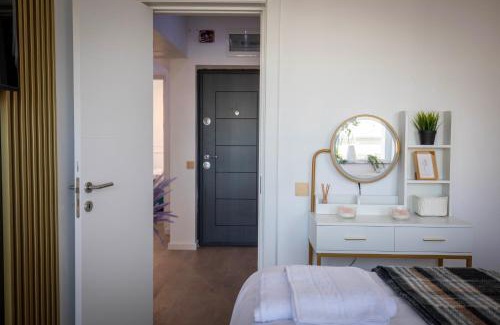 Bucharest City-Centre Apartment | Sky Heaven Central Elegance 8th