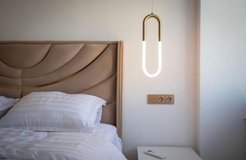 Bucharest City-Centre Apartment | Sky Heaven Central Elegance 8th