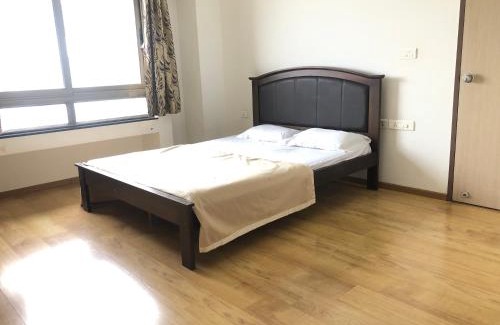 Phase 1 Apartment | SKY HIGH AT BLUE RIDGE 22ND FLOOR