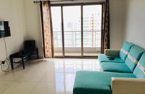 Phase 1 Apartment | SKY HIGH AT BLUE RIDGE 22ND FLOOR