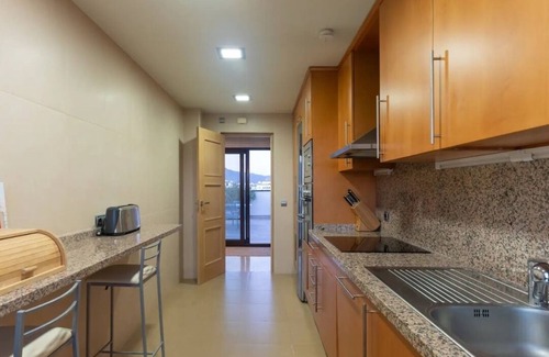 Castillo de Sabinillas Apartment | Sky-High Luxury: Panoramic Sea Views & Expansive Terraces in this La Duquesa Penthouse